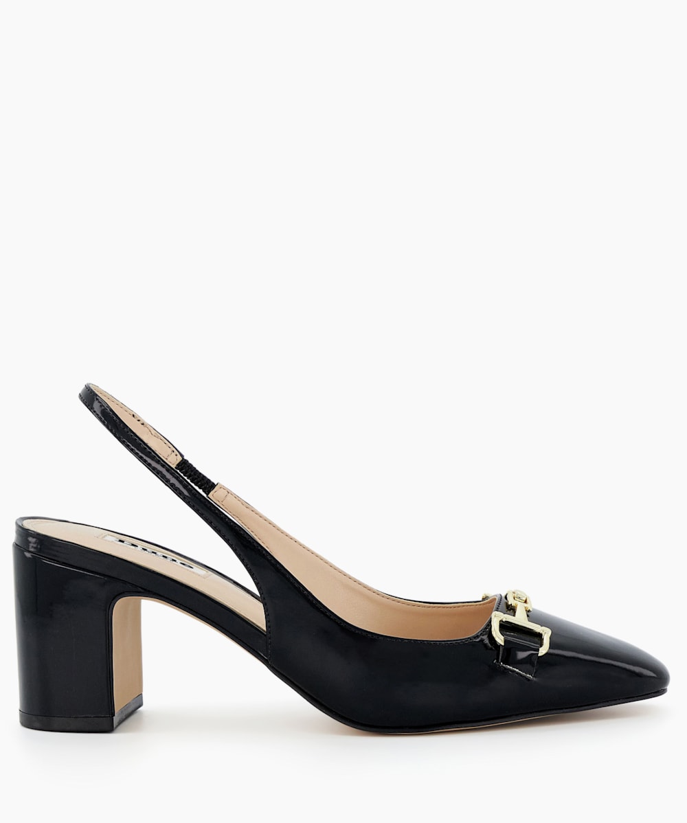 Dune slingback store shoes