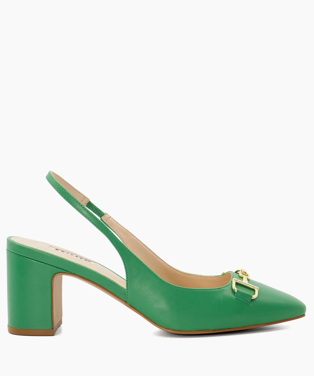 Dune slingback shoes shop