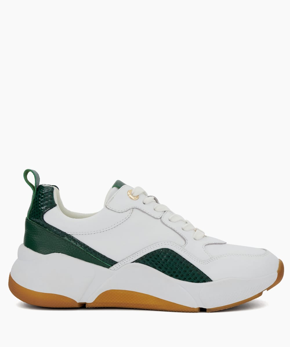 Victoria hotsell chunky trainers