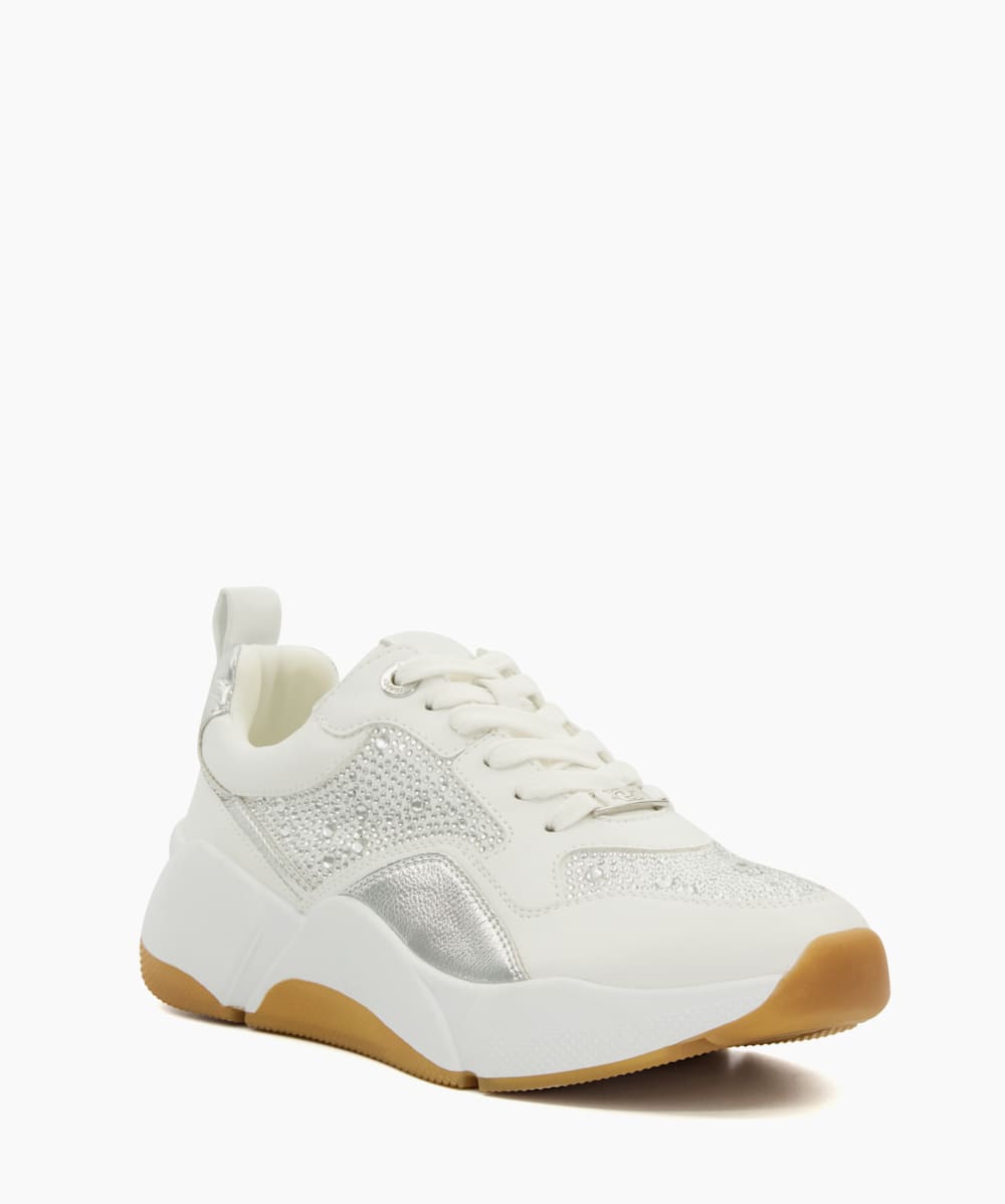Dune diamante trainers 2025