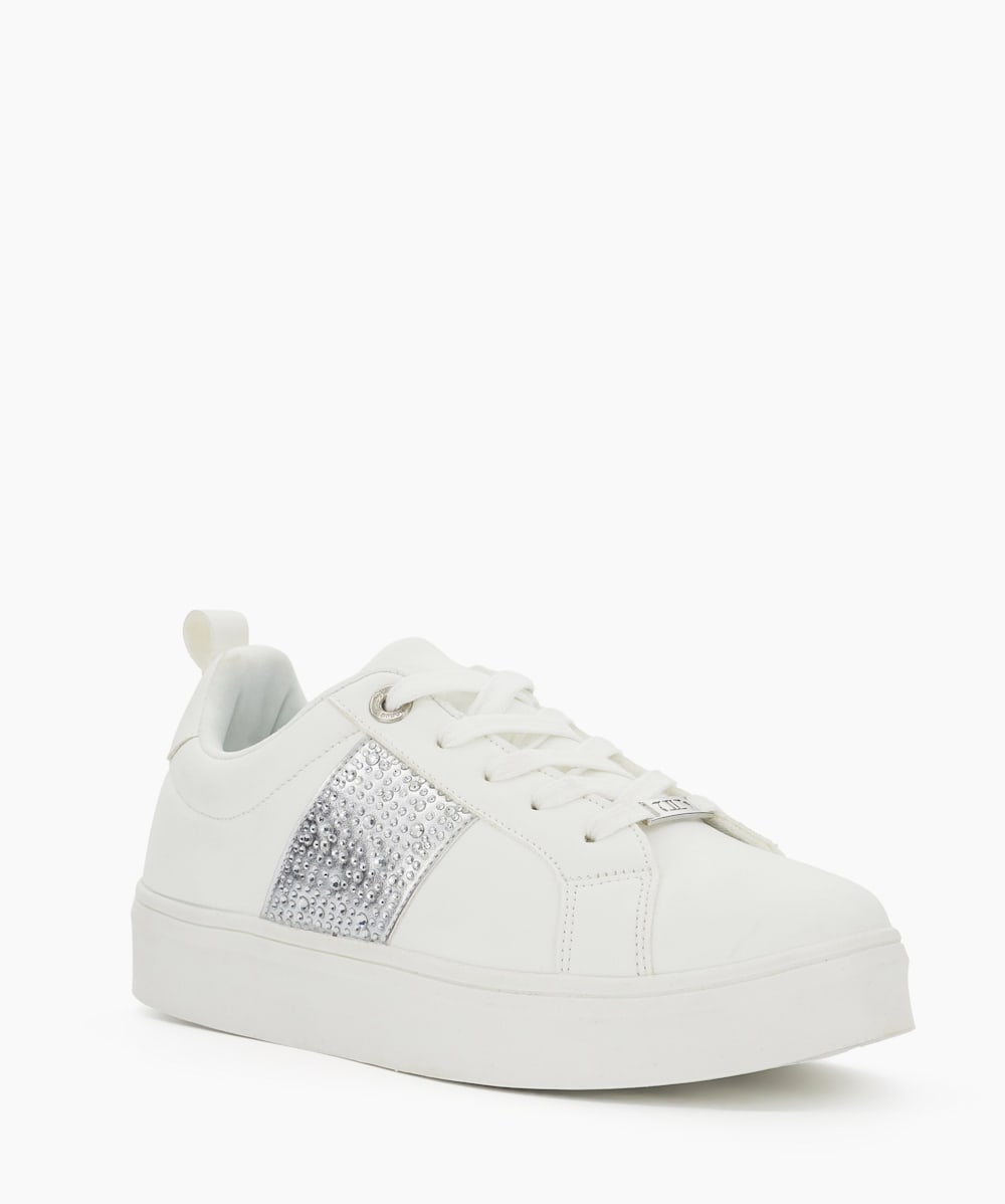 Dune diamante trainers store