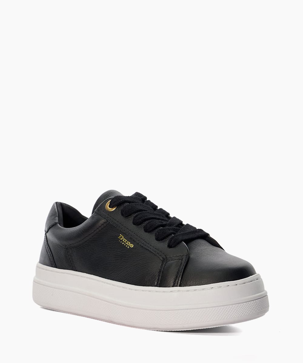 Dune sale trainers top