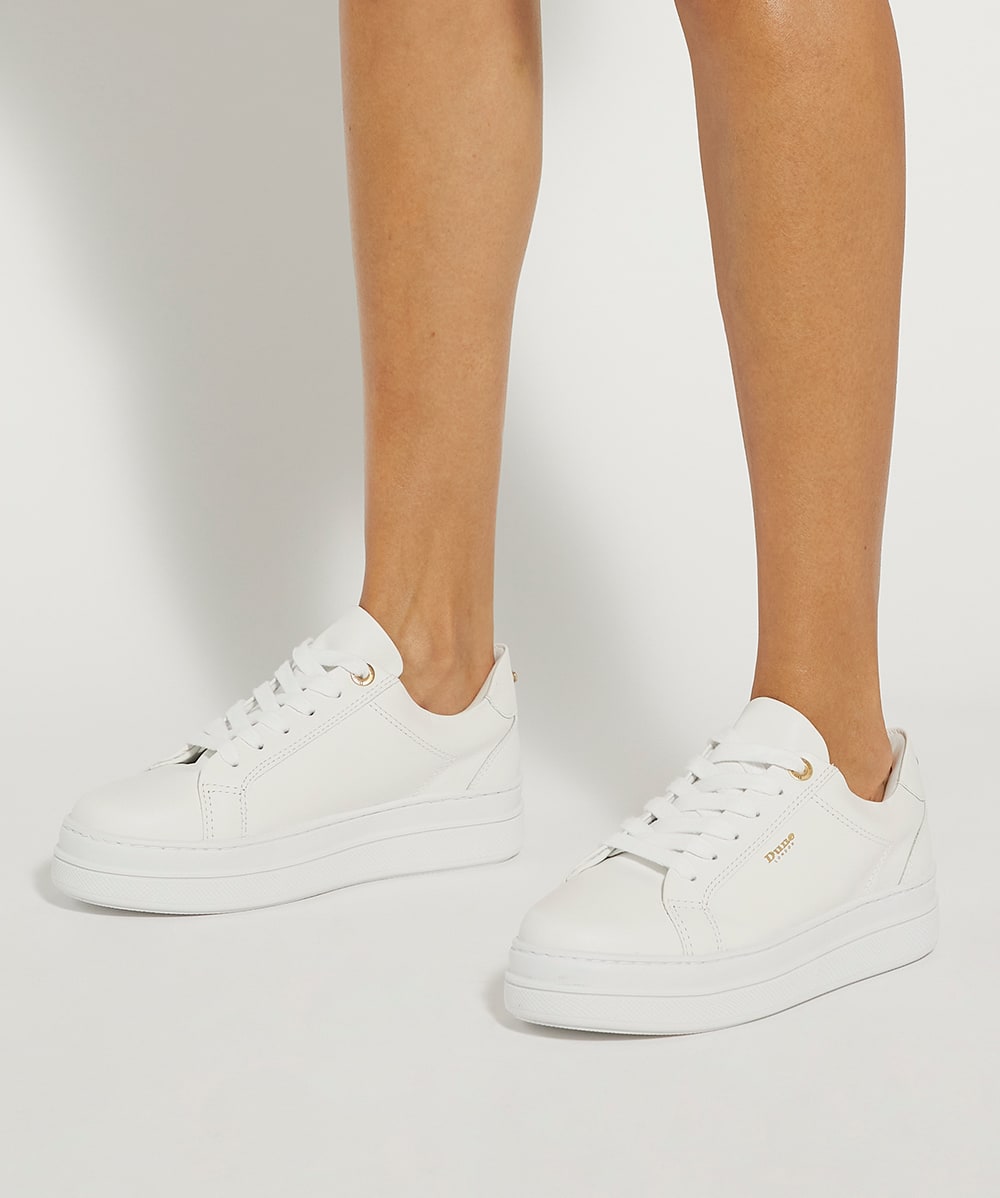Branded chunky trainers discount