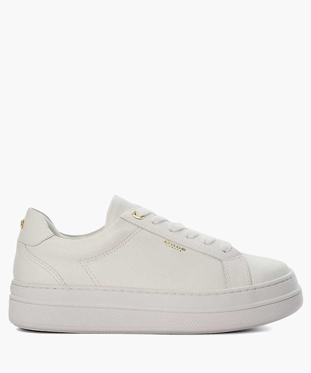 Eastern White