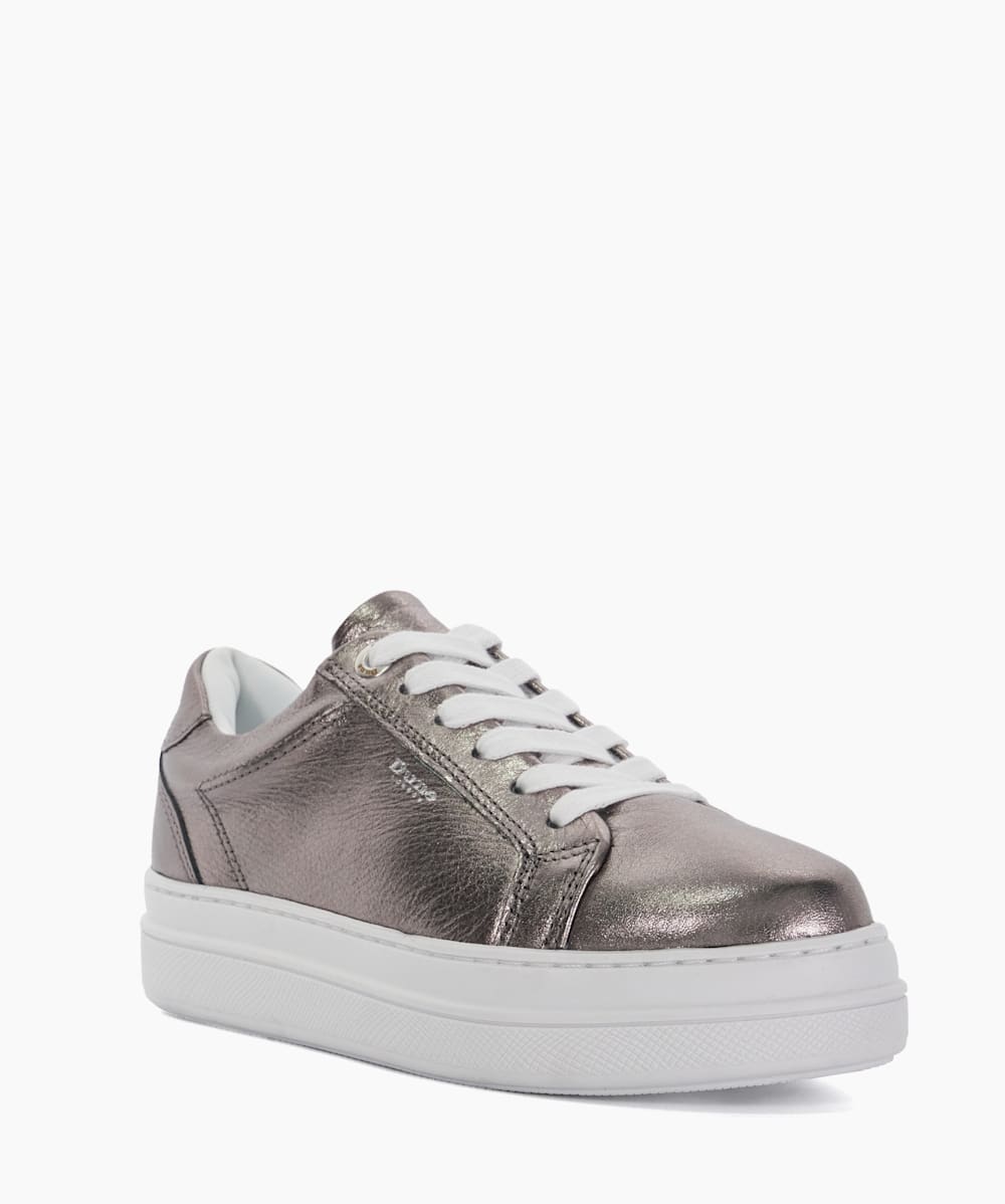 Eastern Pewter