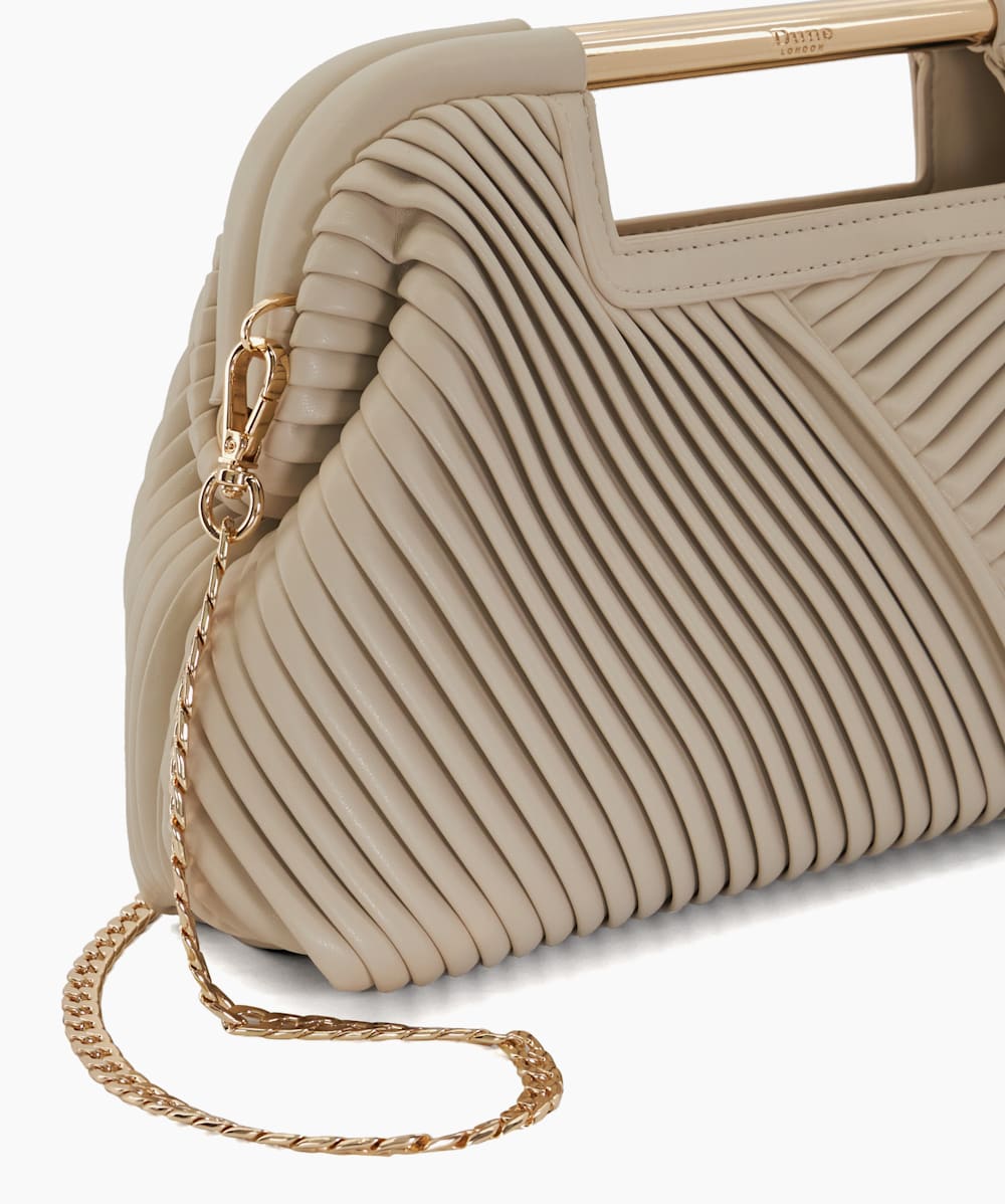 Dune clutch bags online