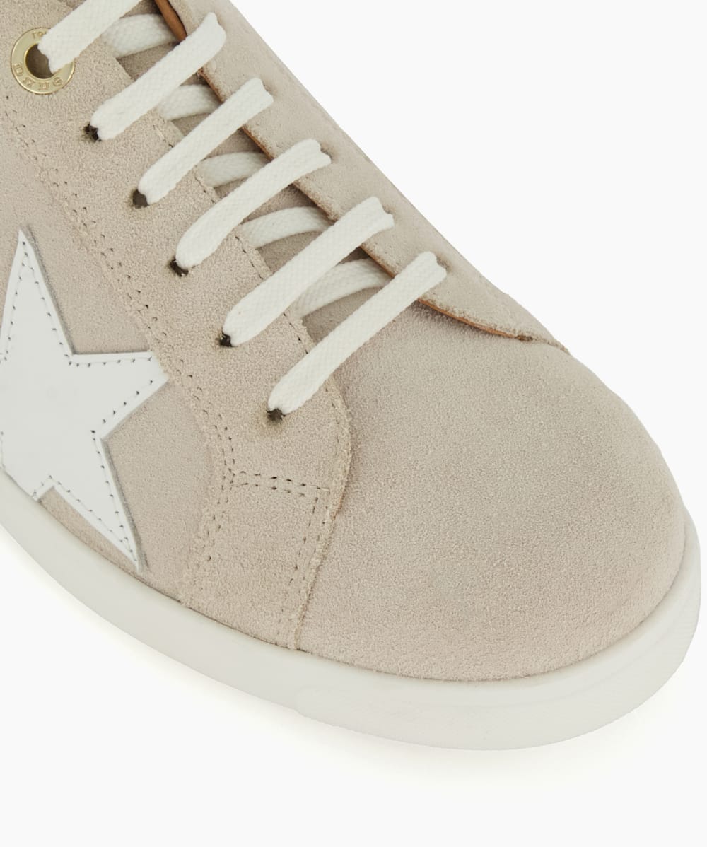 Dune star trainers hot sale