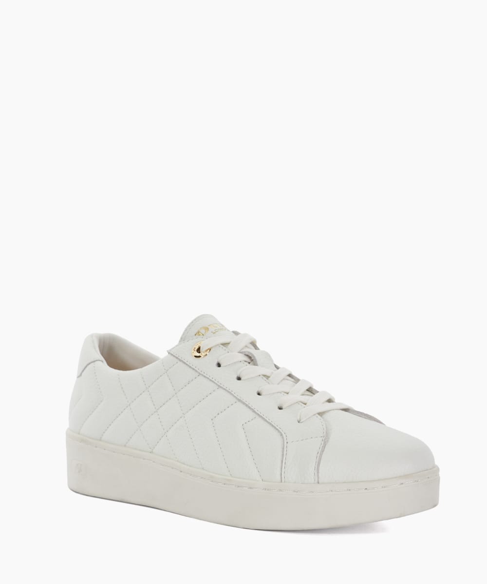 Egent White