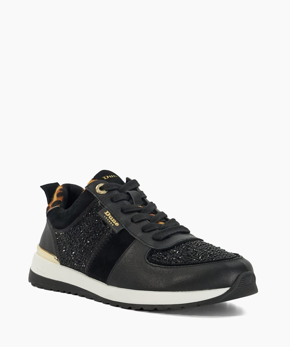 Ego Black