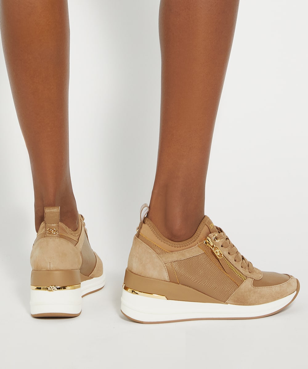 Dune london sneakers dames on sale
