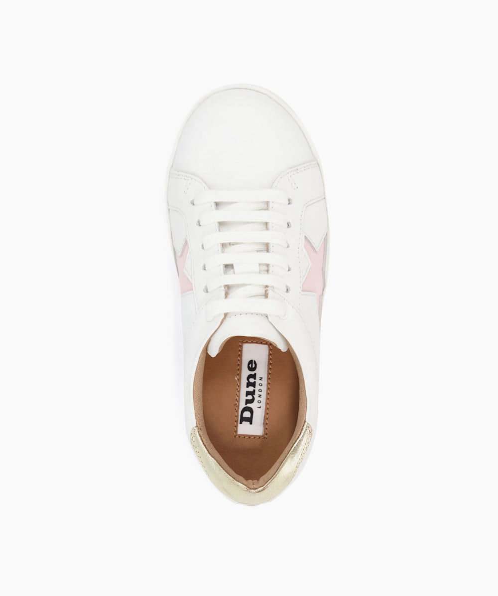 Dune edris pink sale