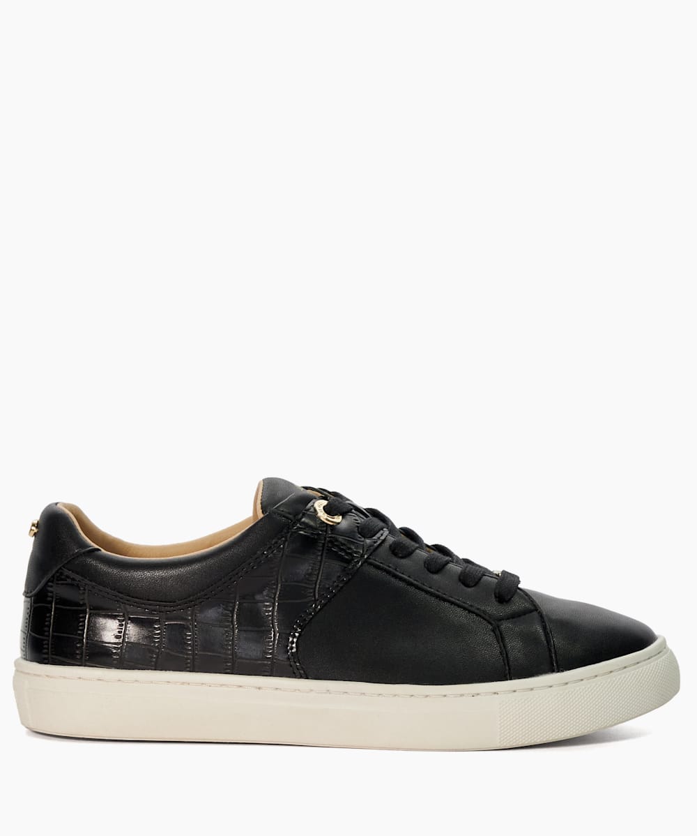 Dune trainers womens store