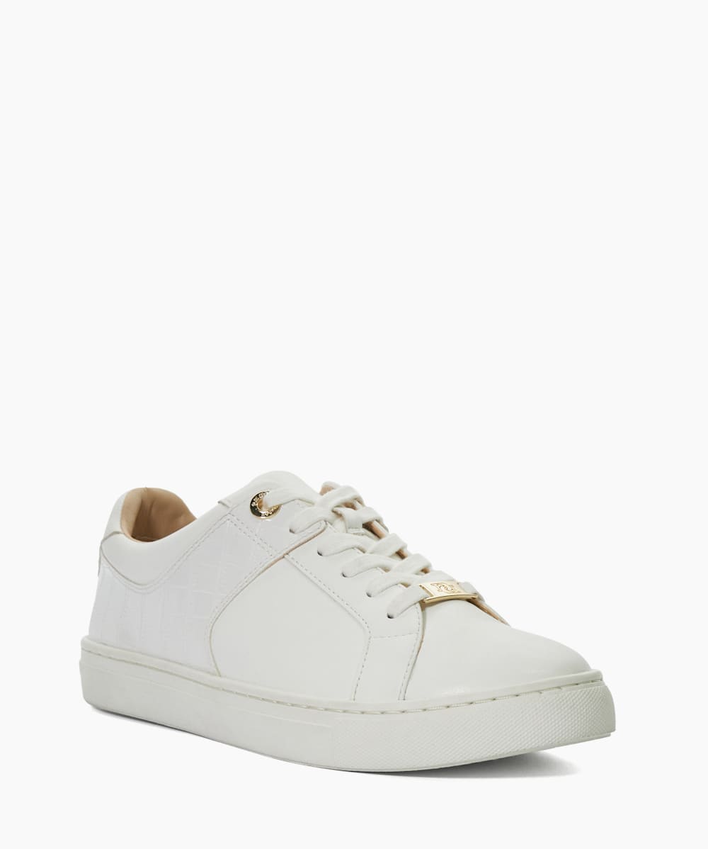 Elodic White
