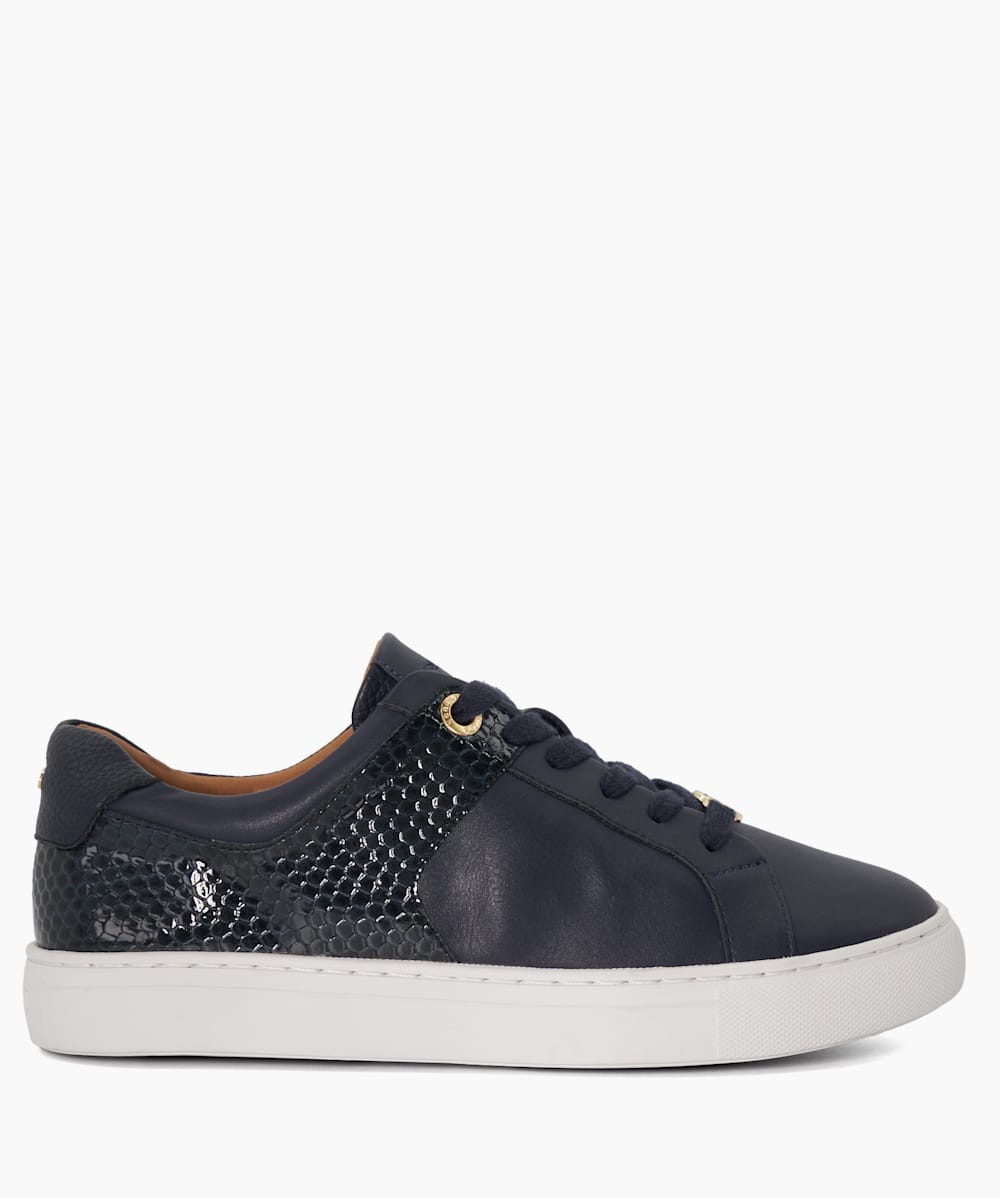 Dune blue trainers 2025