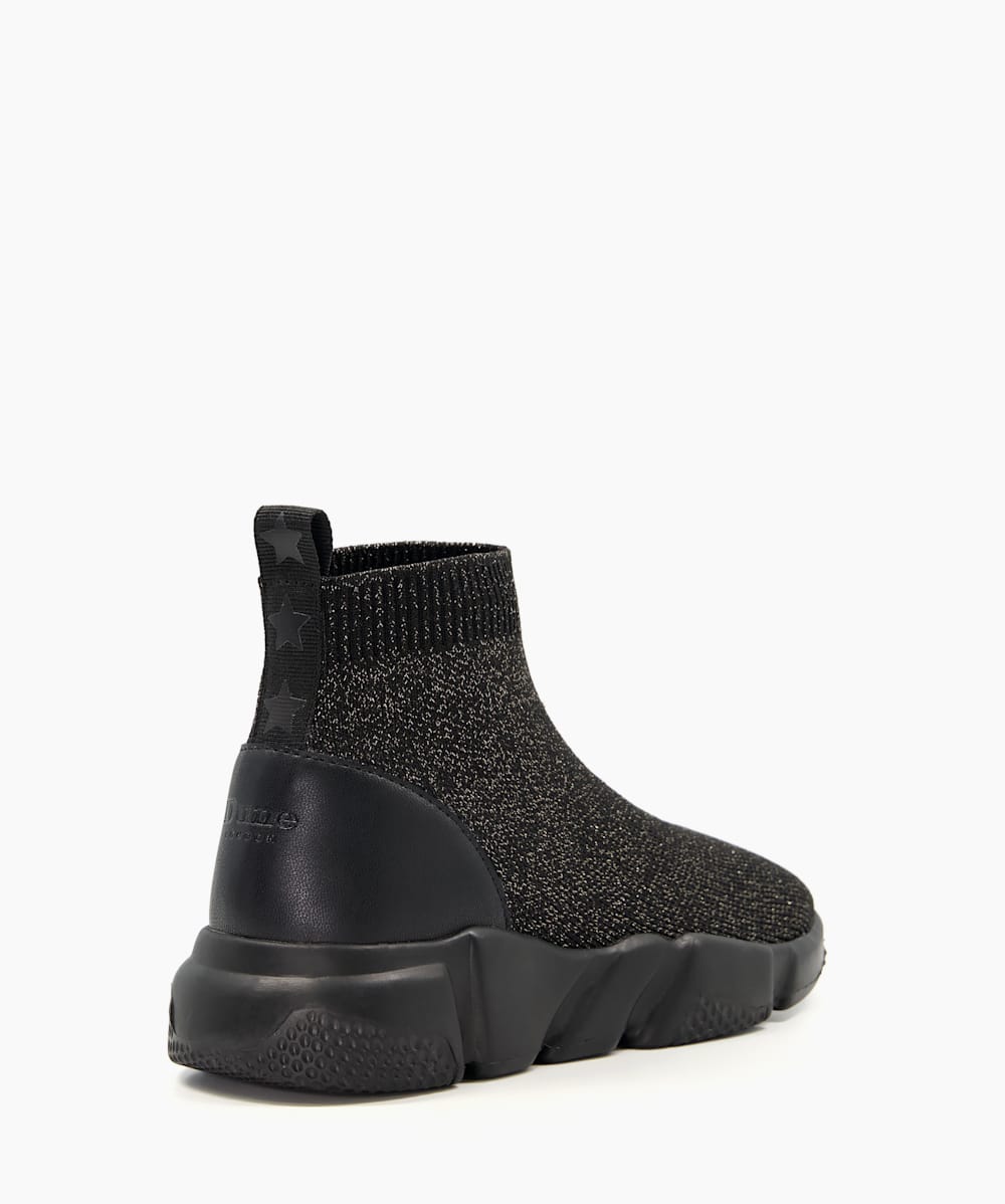 Sock trainers dune on sale