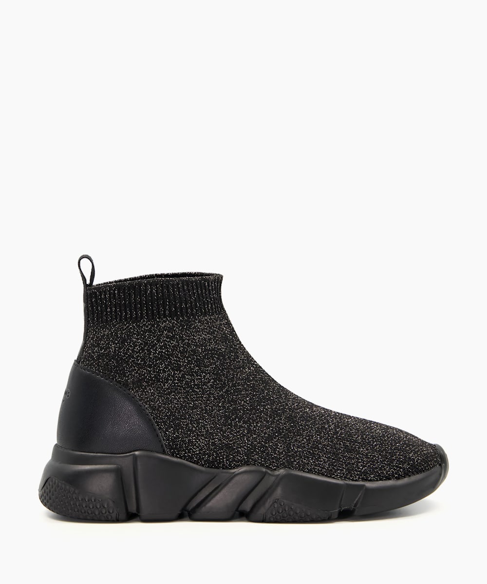 Dune emerald sock trainer 2025