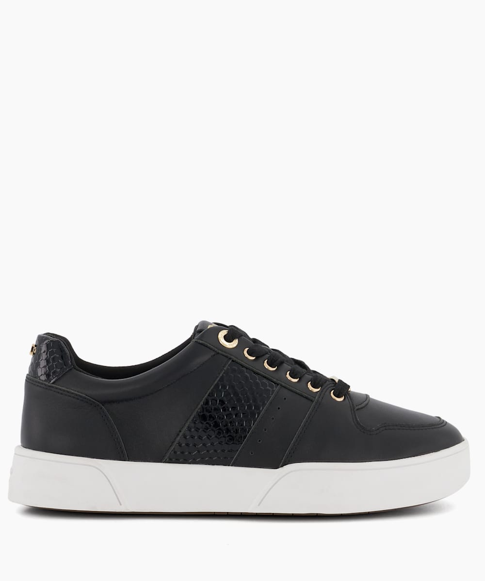 Dune trainers sale ladies hot sale