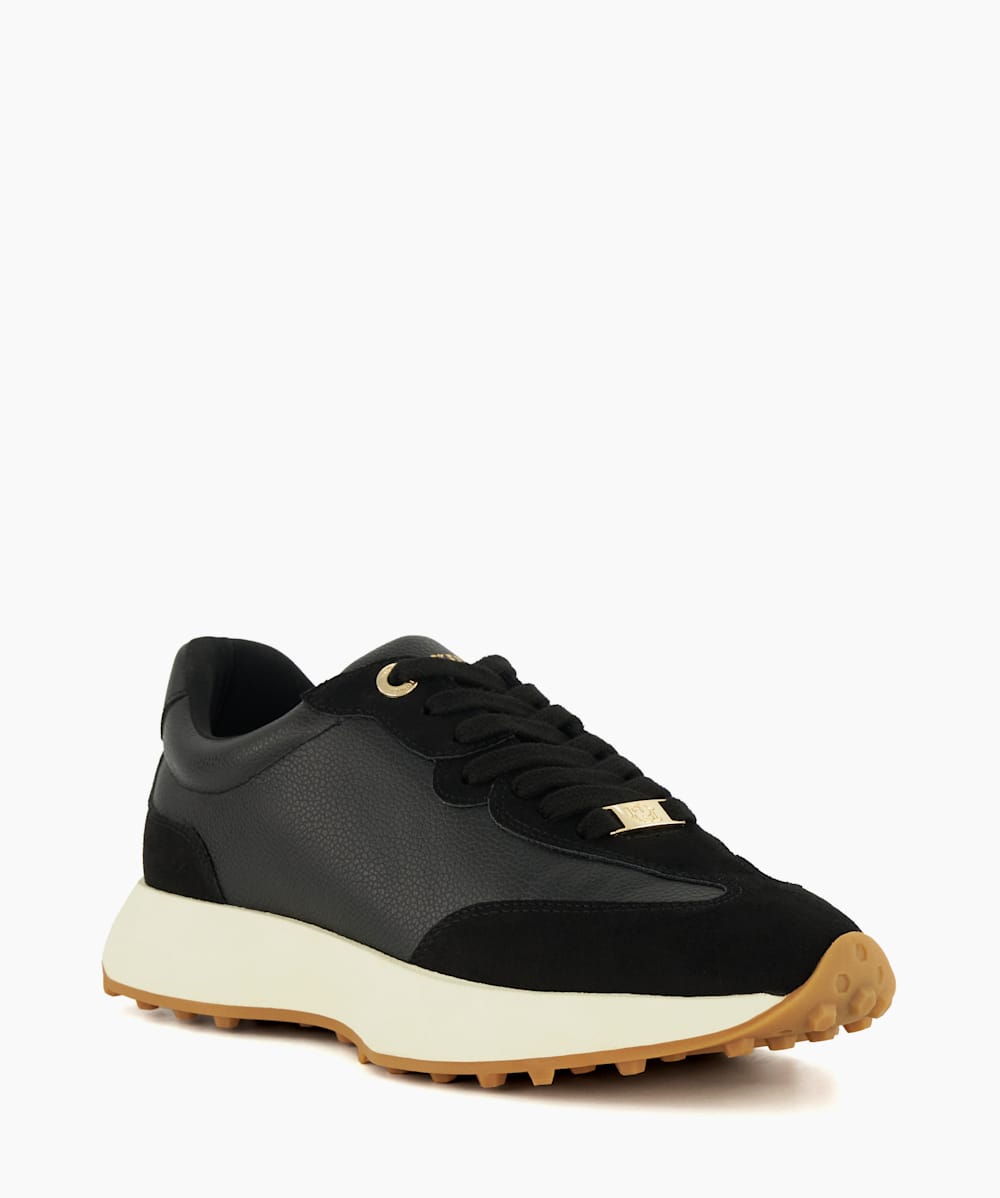 Dune trainers best sale uk