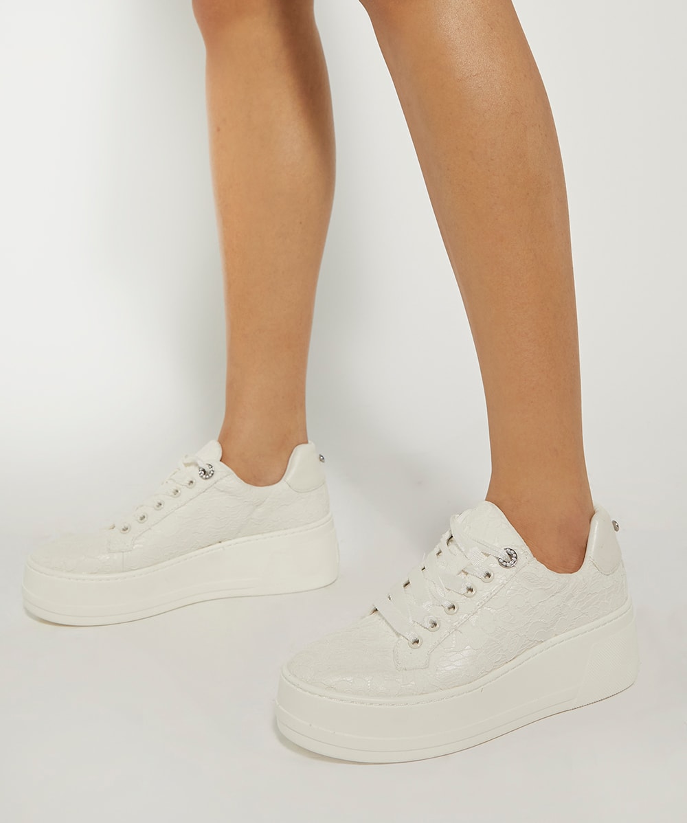Womens dune trainers outlet