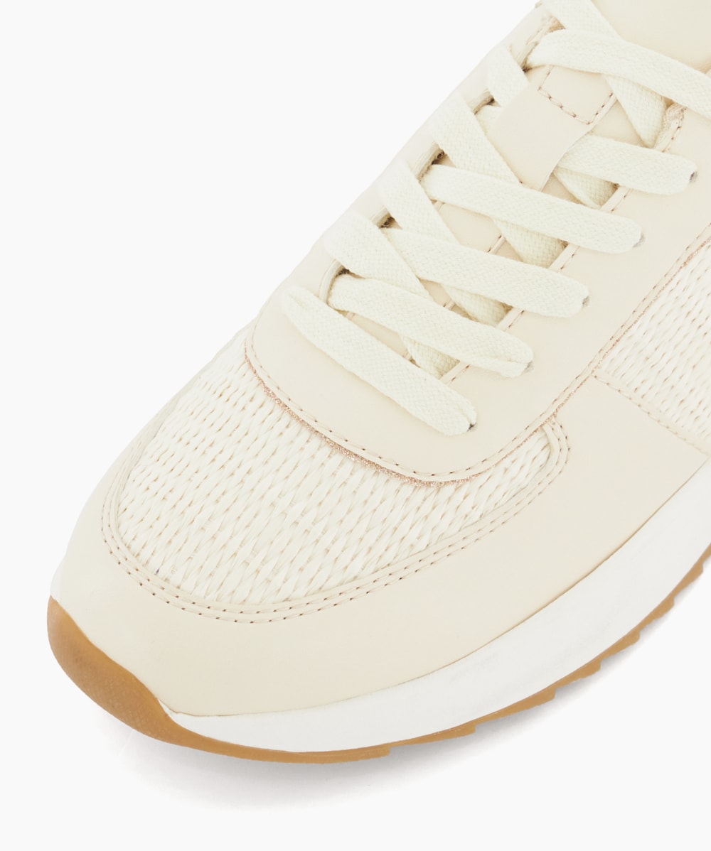 Dune shop elena trainers