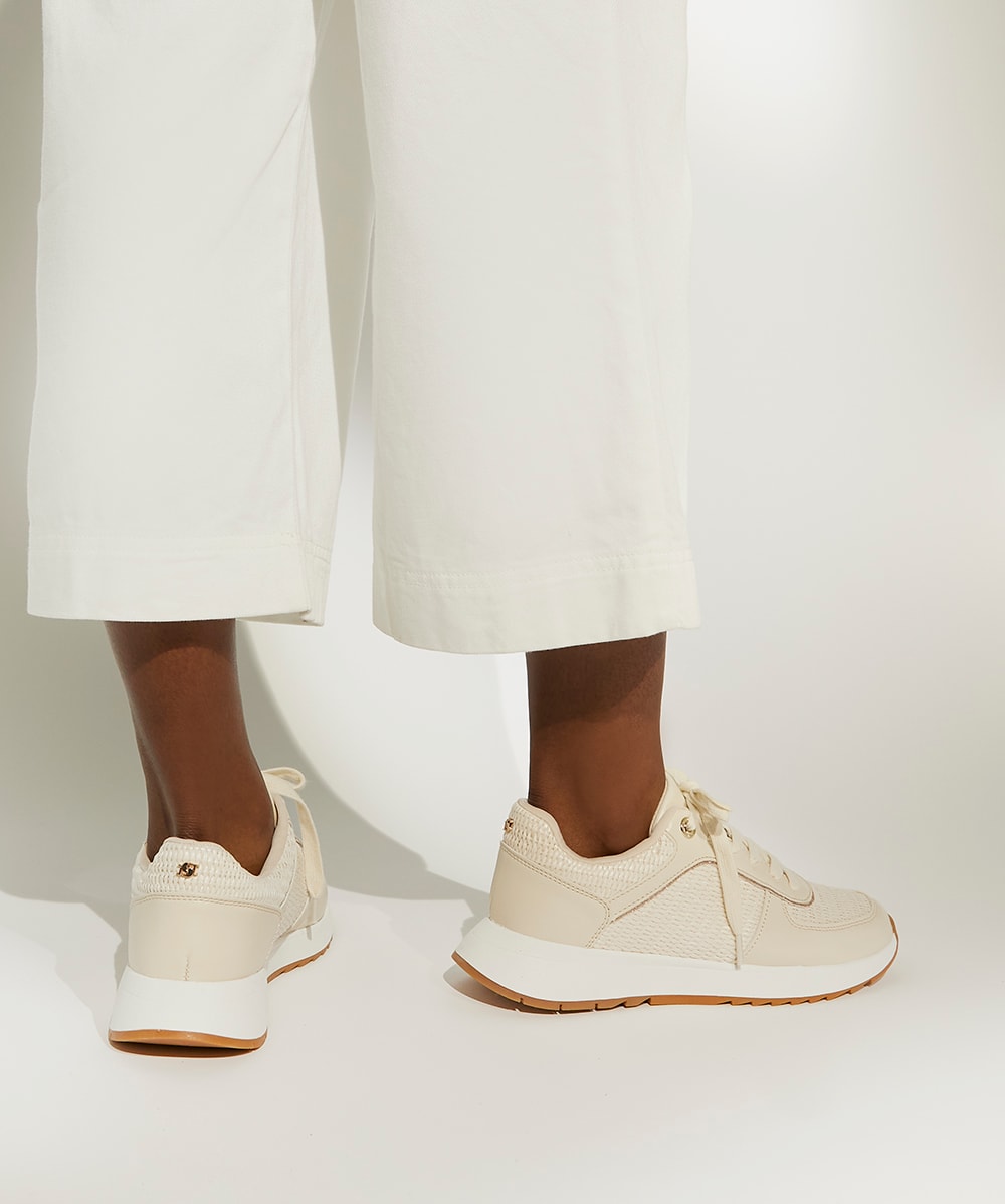 Dune shop elena trainers