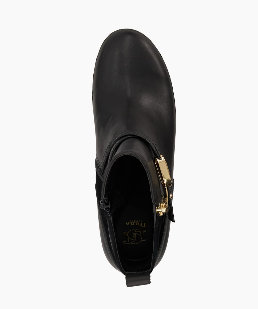 F&f boots 2018 deals