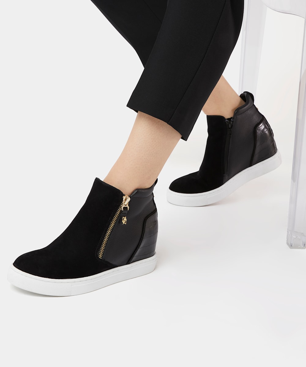 Enhance Black