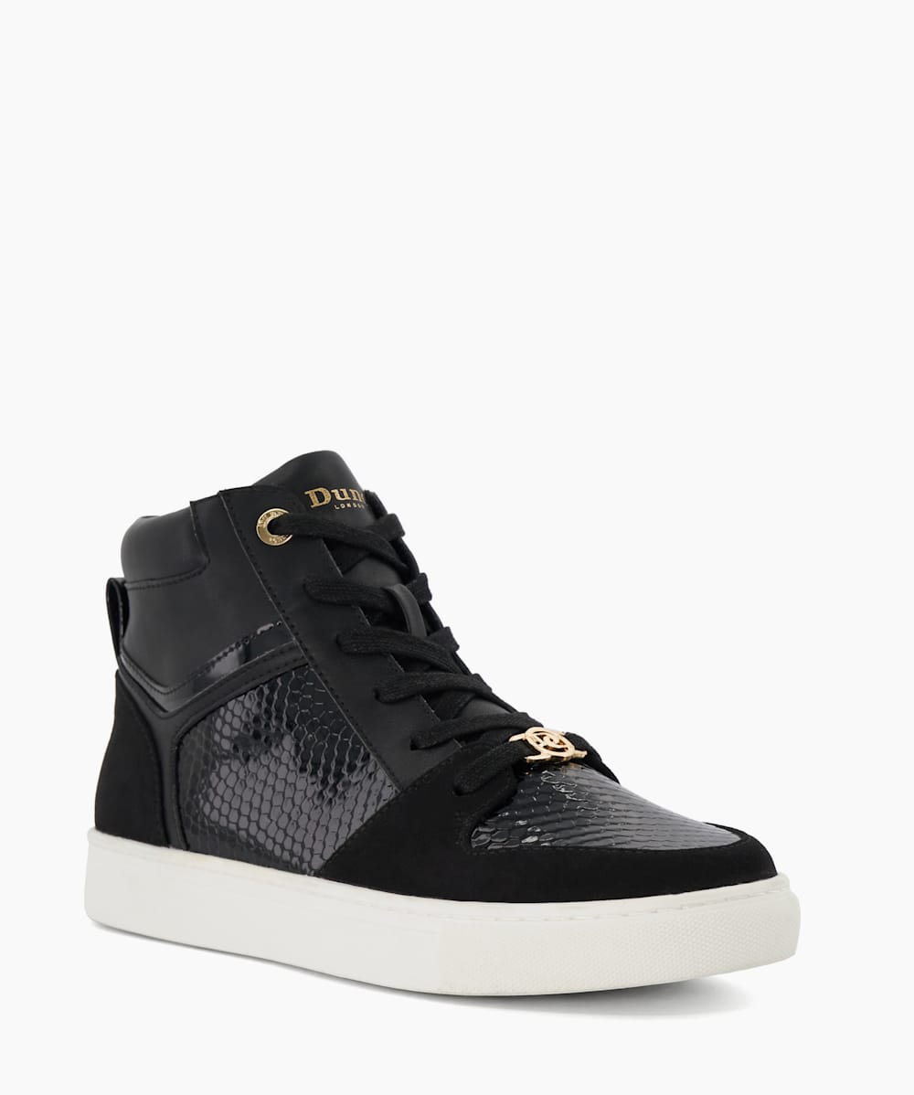 Cheap high top trainers hotsell