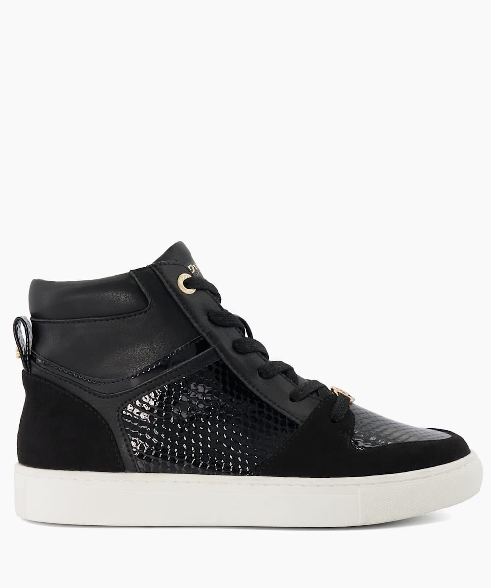 Dune high tops clearance