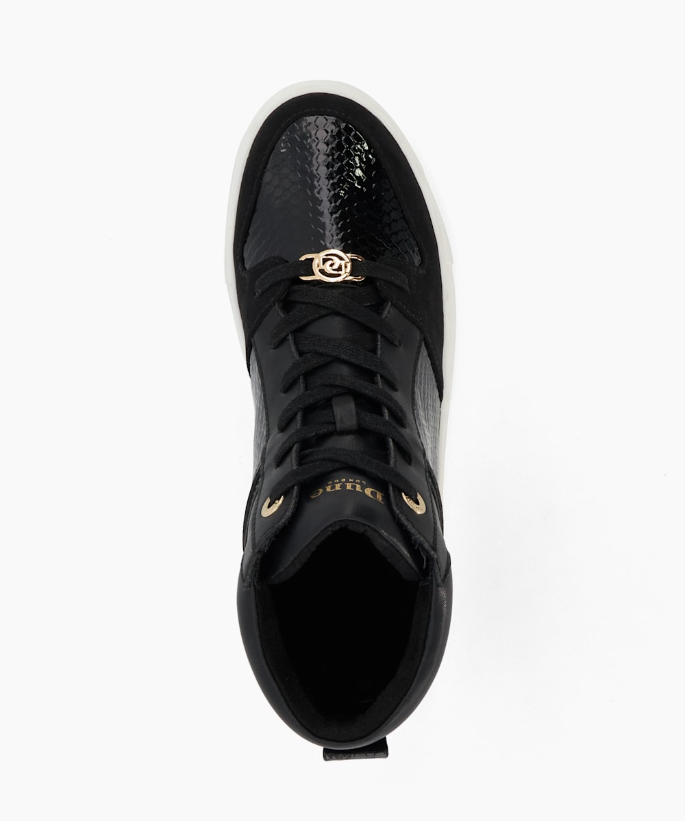Dune hotsell high tops