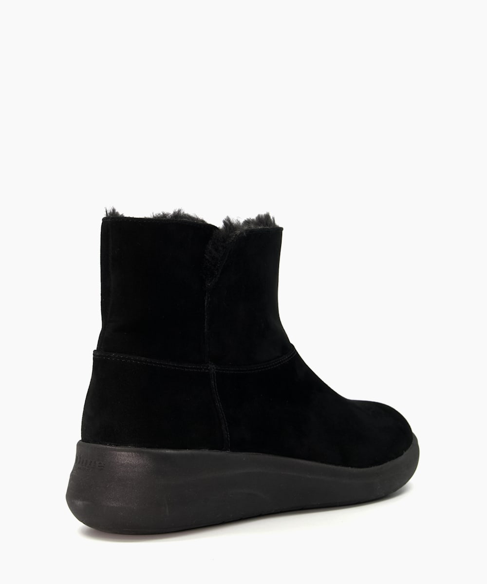 Geox stardust shop ankle boots