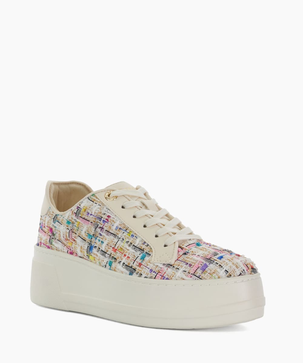 Dune trainers sale