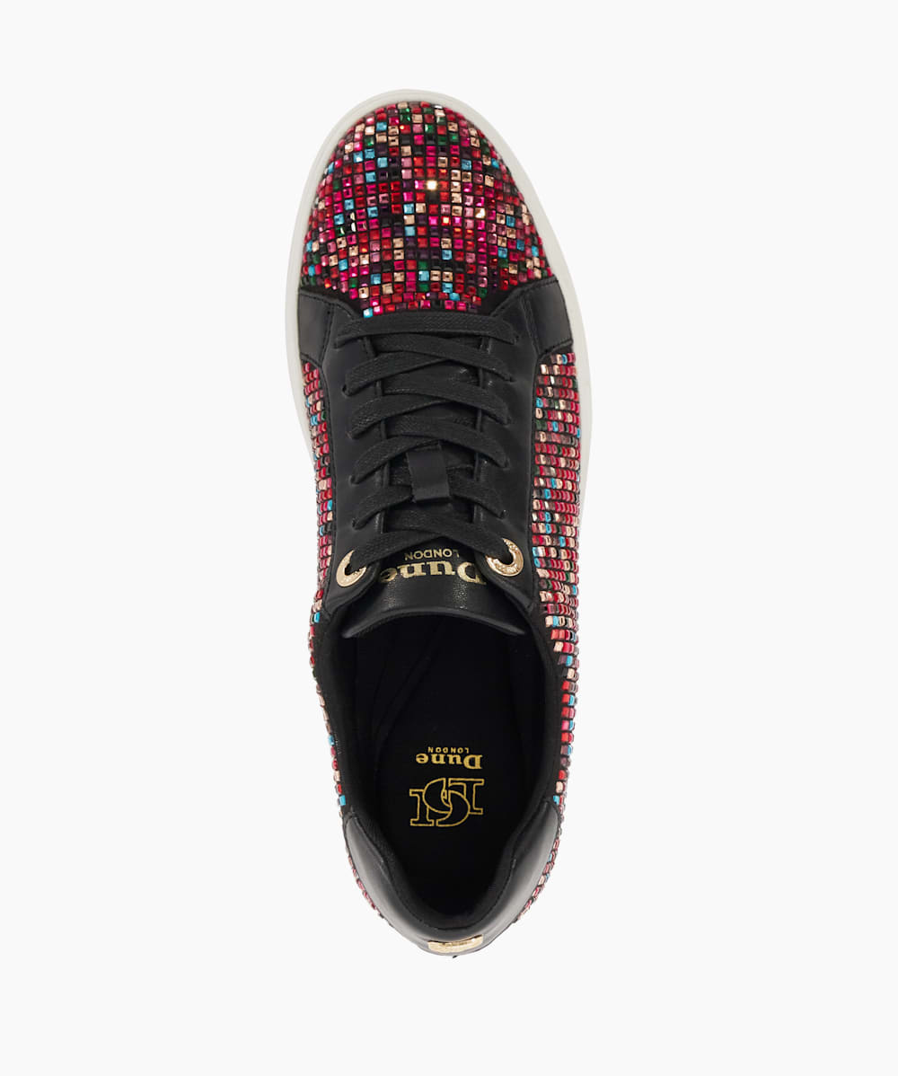 Dune flatform shoes store