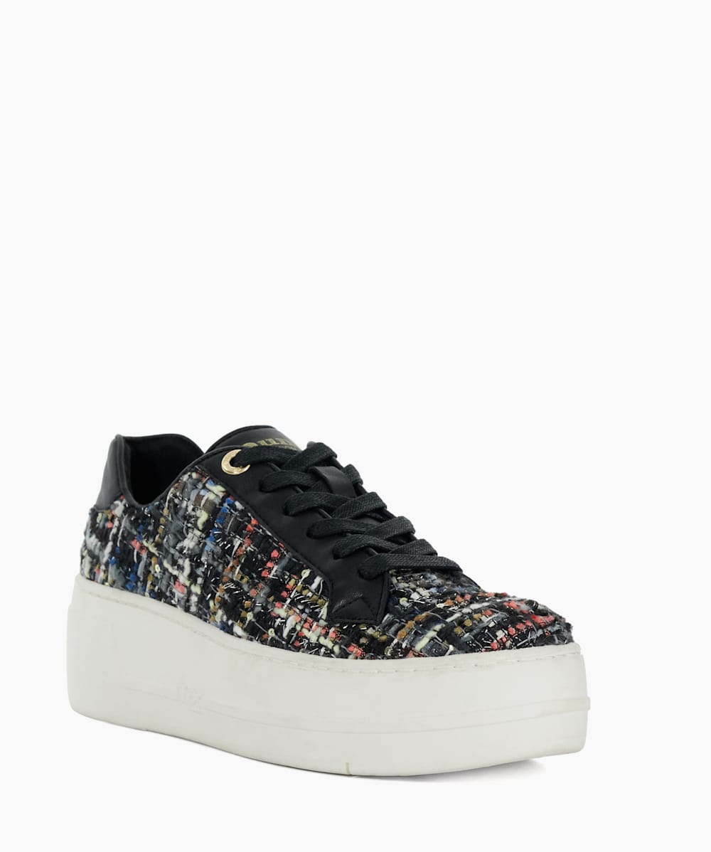 Dune london sneakers dames on sale