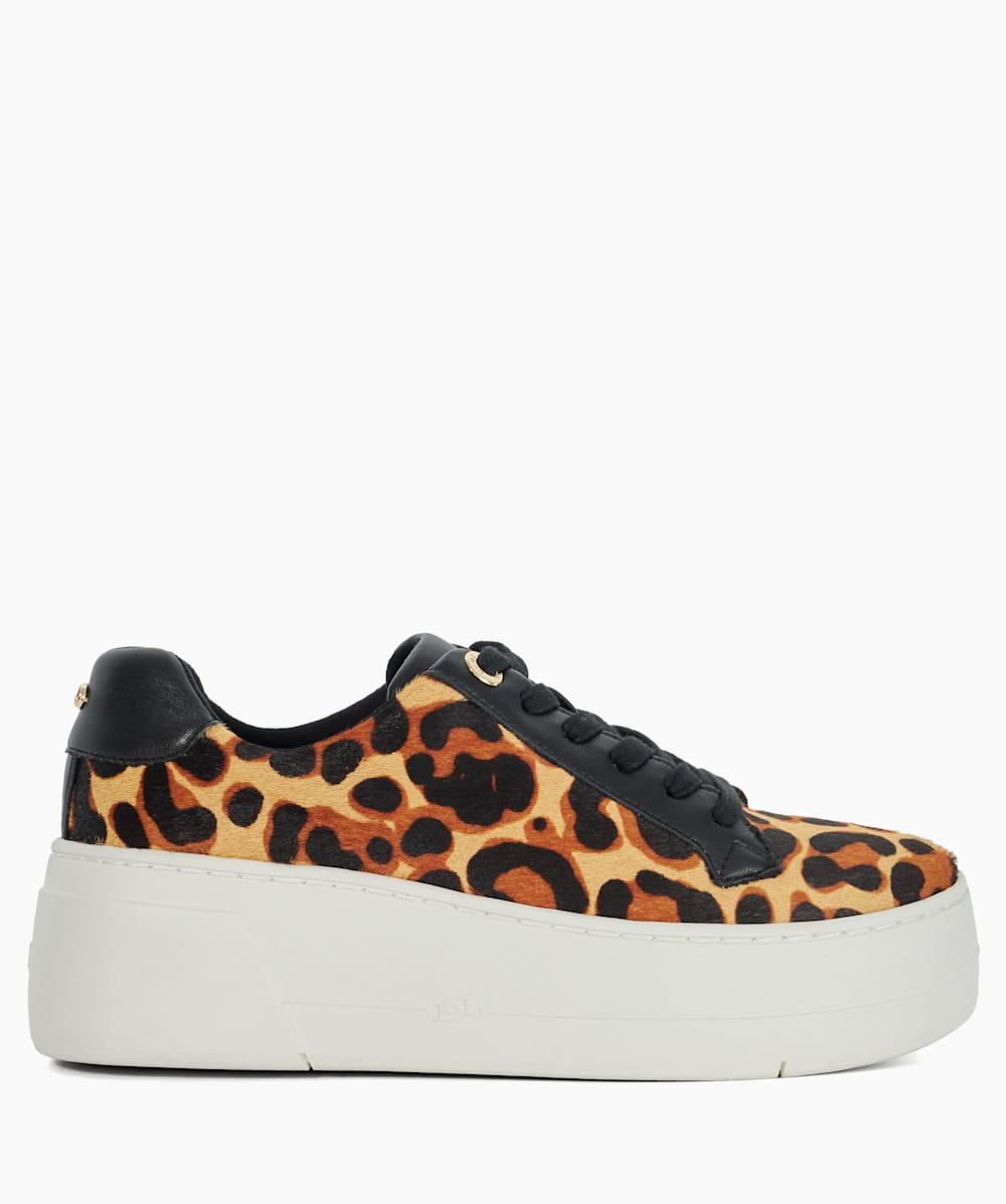 Episode Leopard