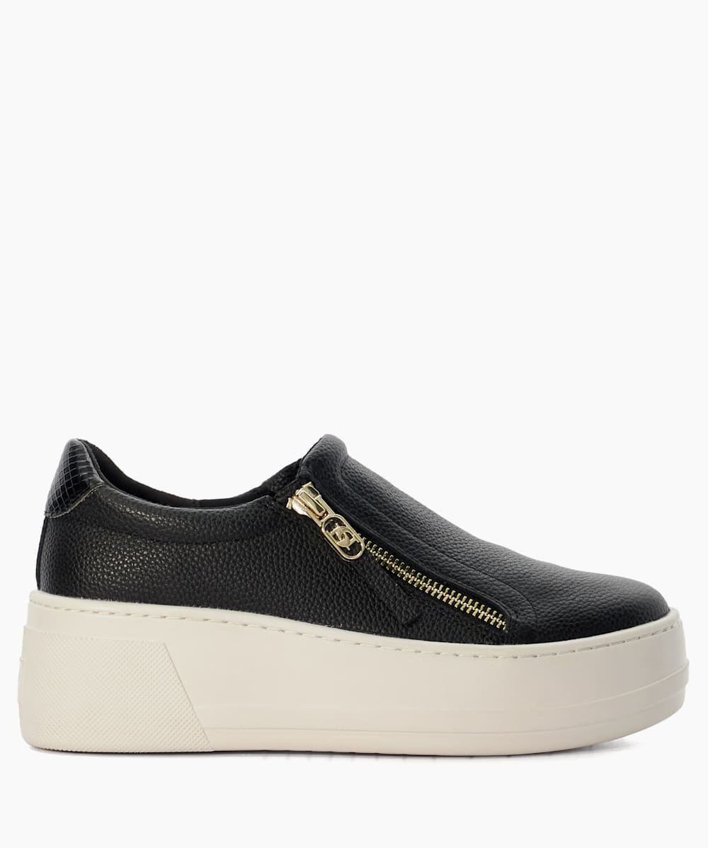 Dune chunky trainers on sale