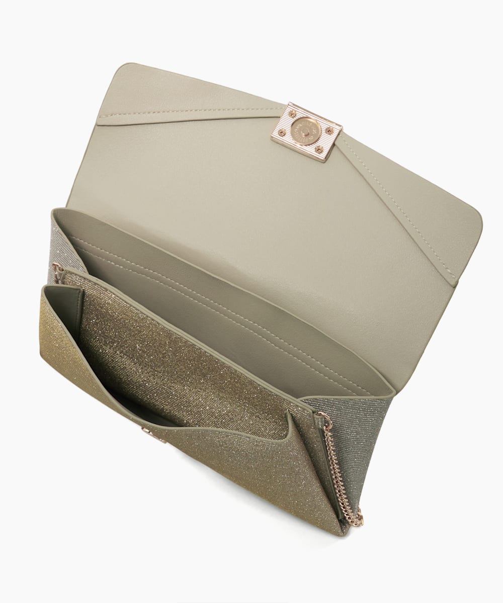 Envelope clutch sale bag