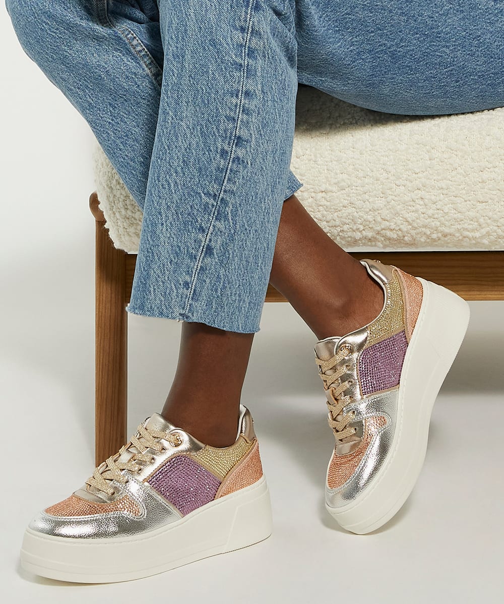 Dune eswyn trainers deals