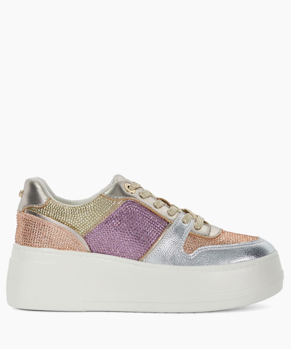 Dune eswyn trainers sales