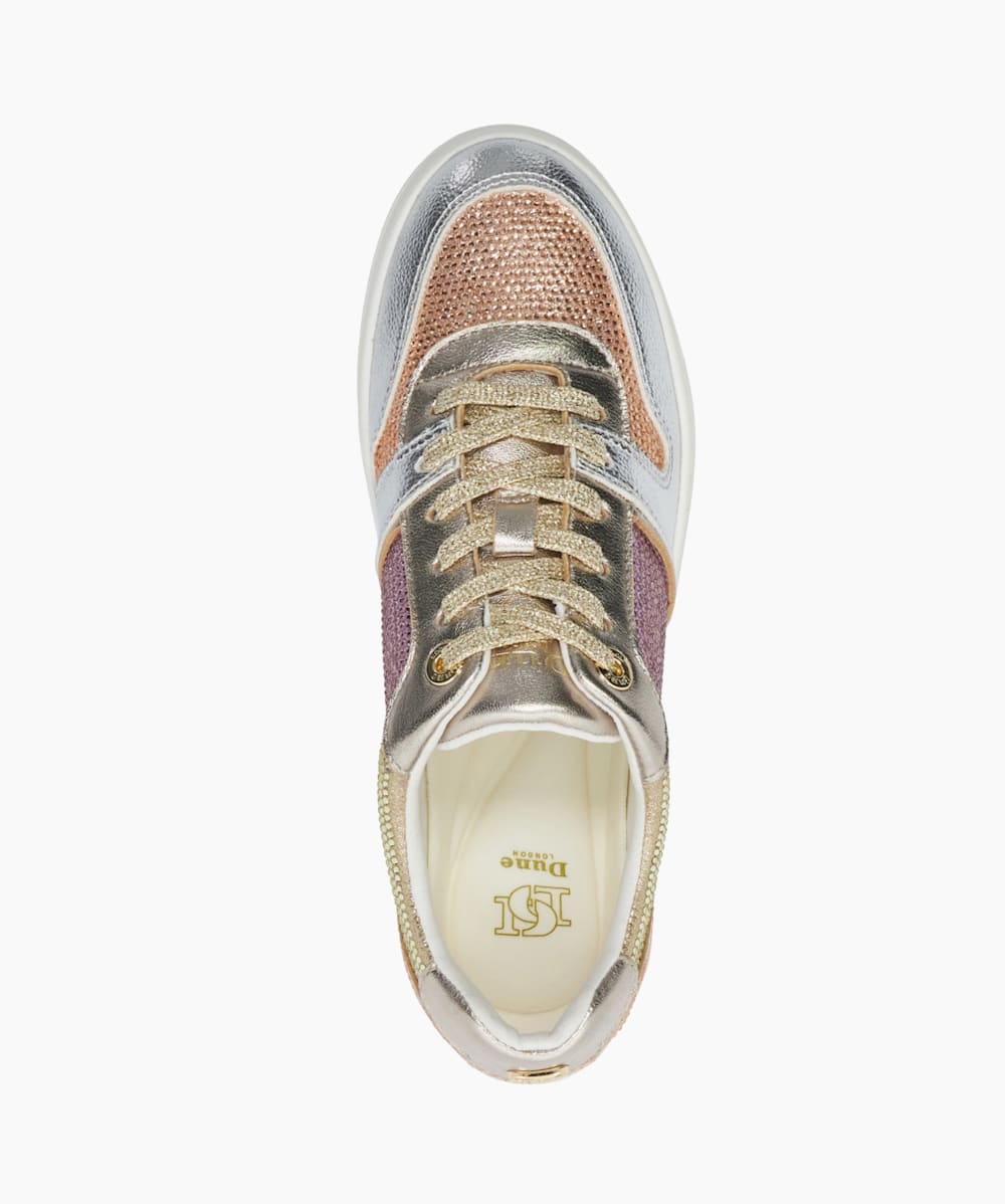 Dune eswyn trainers deals