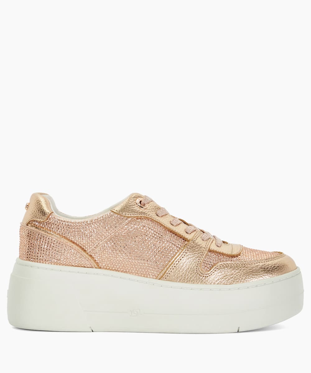 Evangelyn Rose Gold