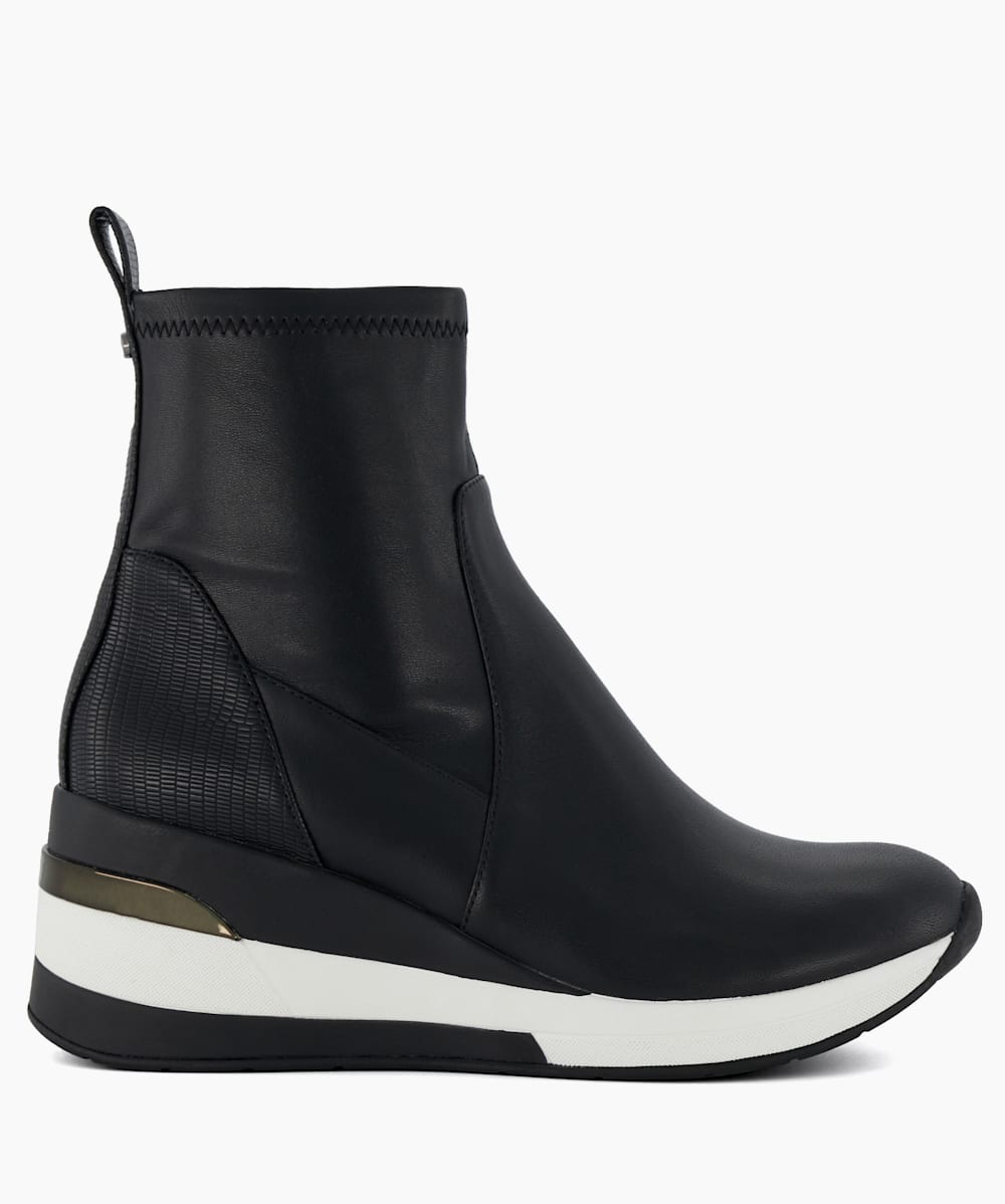 Dune sock trainers deals