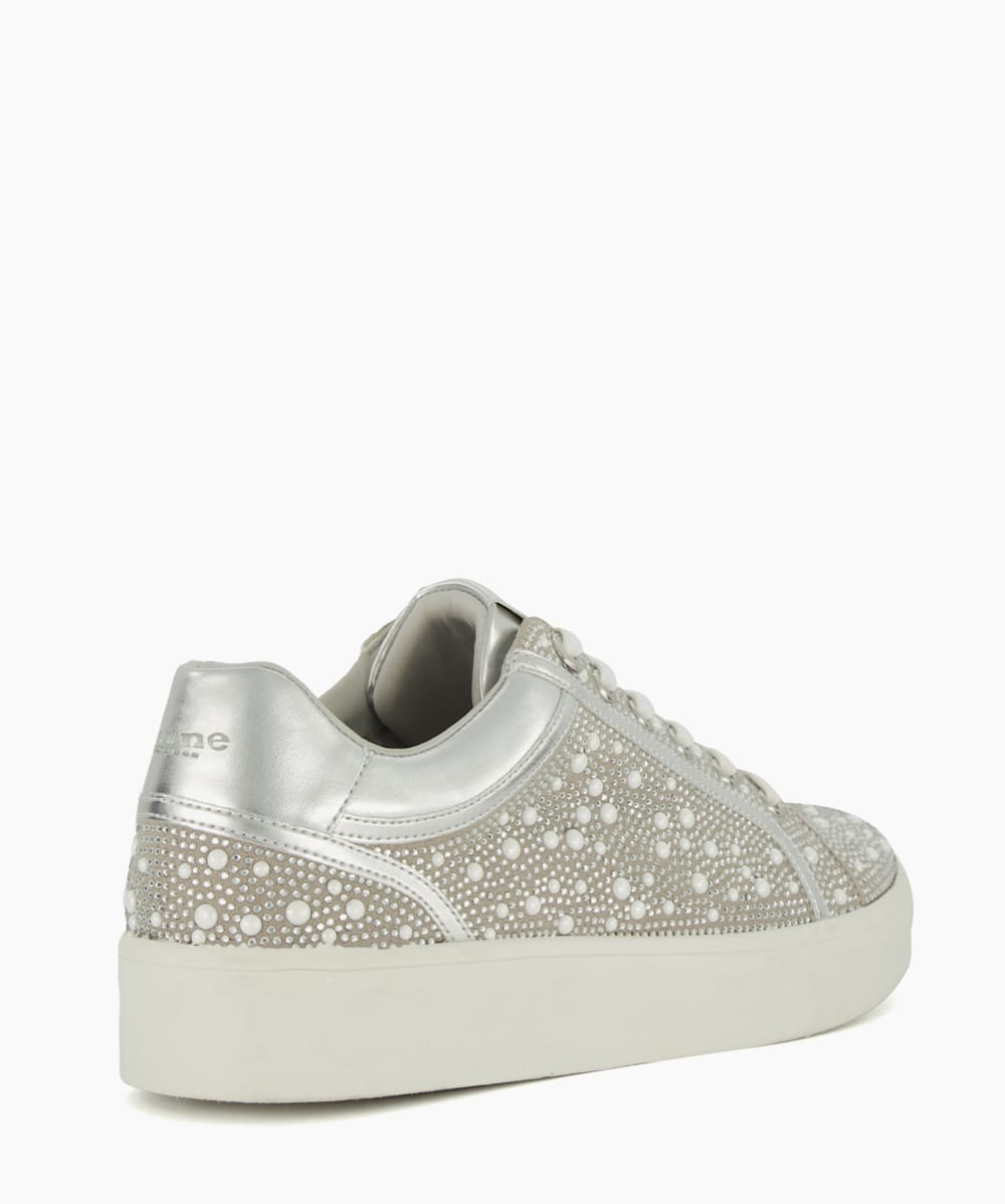 Dune diamante trainers 2025