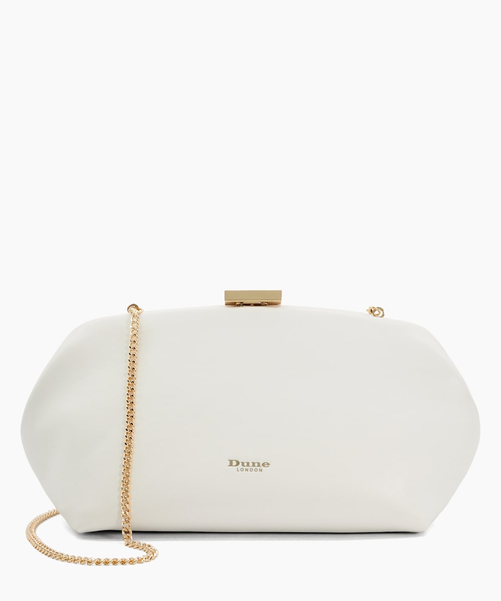 Dune hotsell london clutch