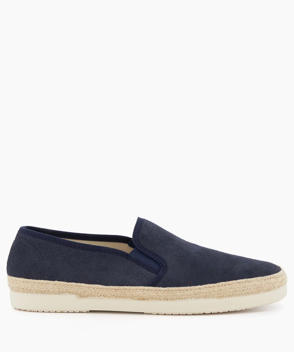 Espadrilles lacoste on sale
