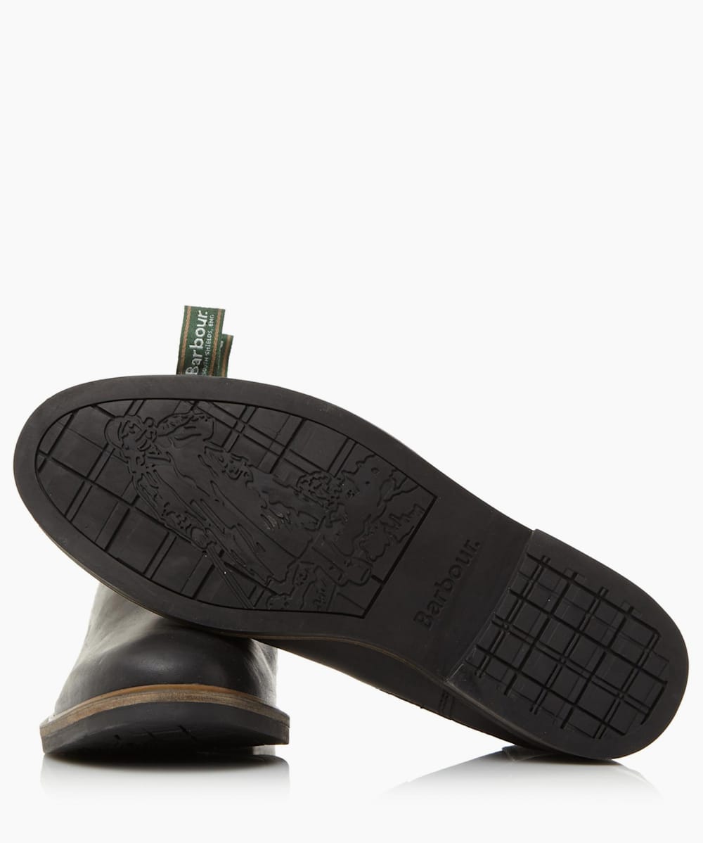 Barbour farsley 2024 natural sole chelsea
