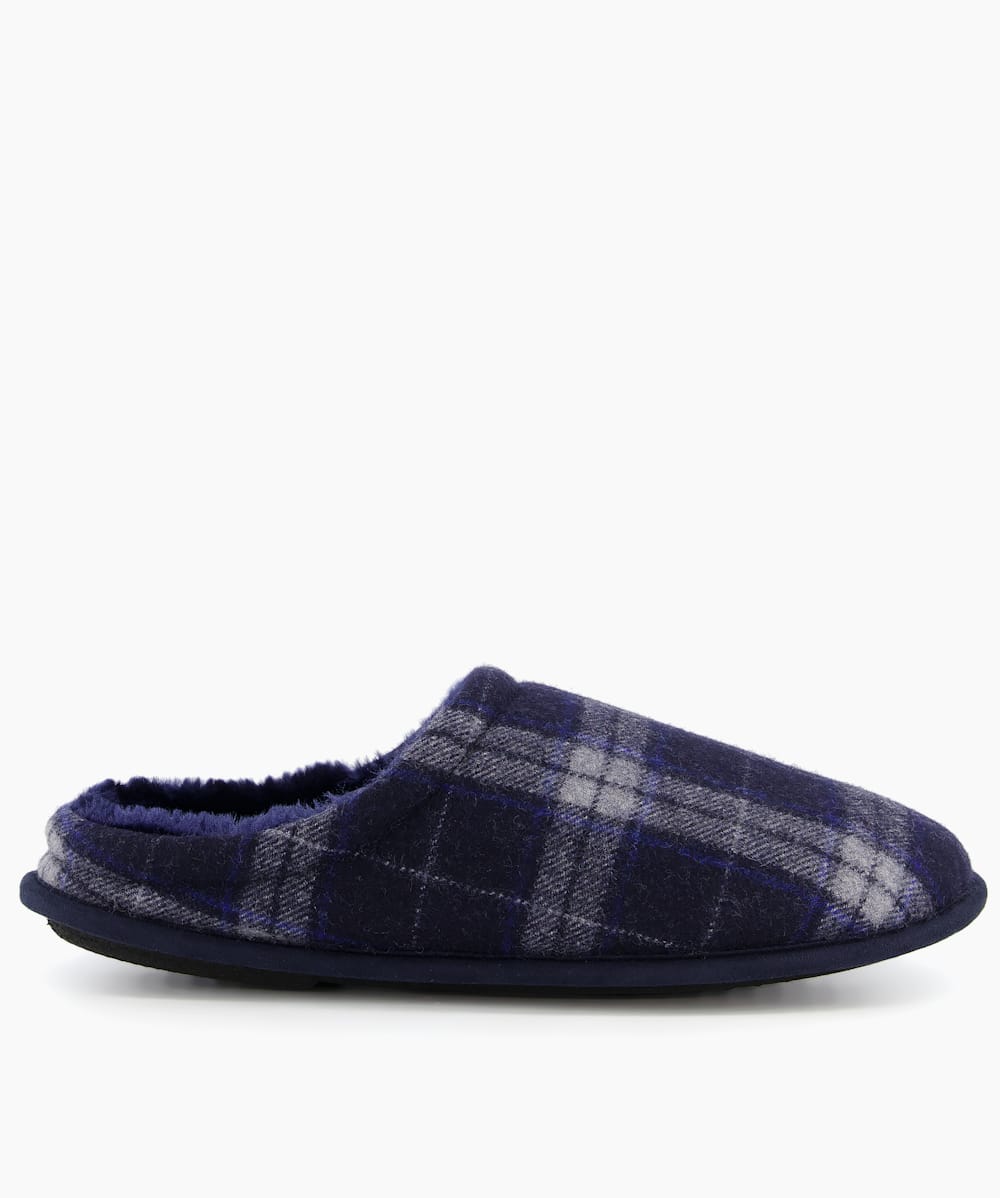 Mens slippers next day delivery outlet