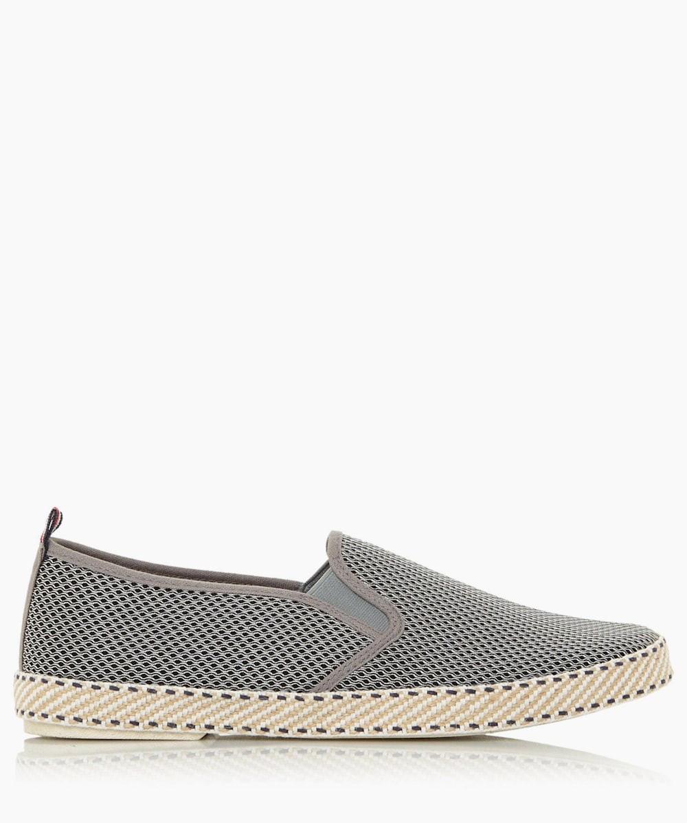 Dune mens espadrilles online