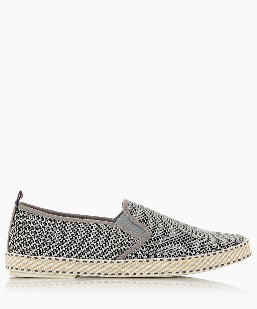 Dune 2025 espadrilles mens