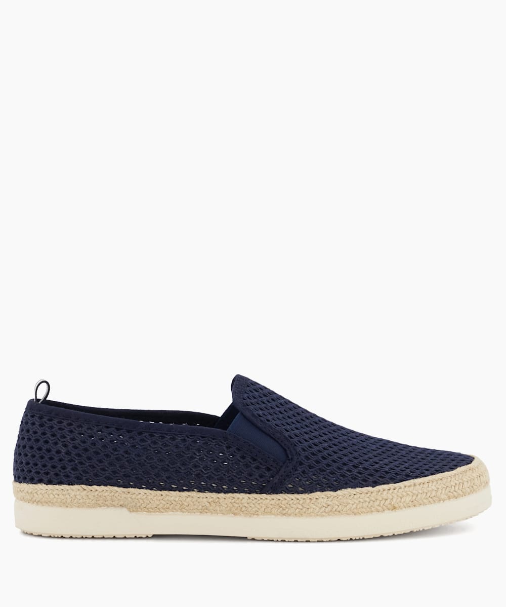Dune london loafers heren on sale